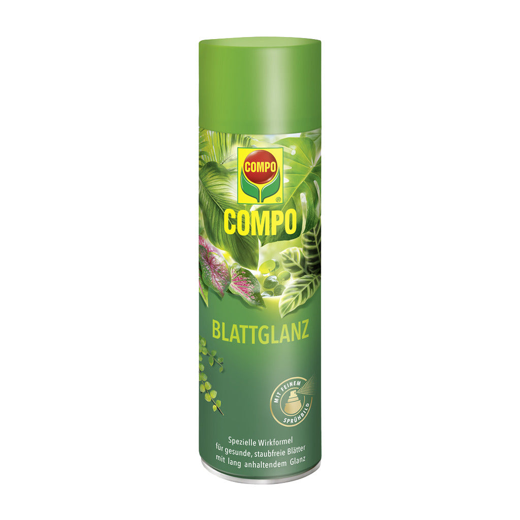 Compo Leaf Shine