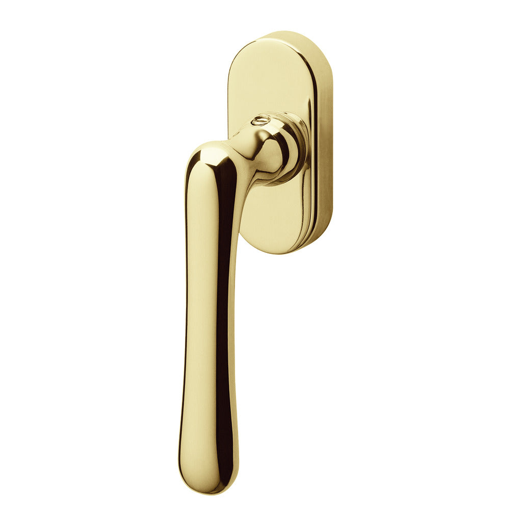 Mezzo olivo Elegante 504 HA