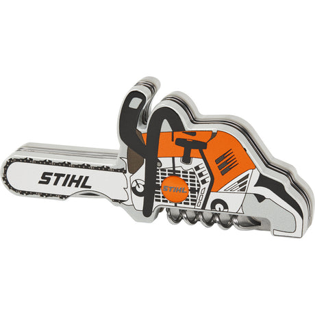 Stihl Multitool "Chainsaw"