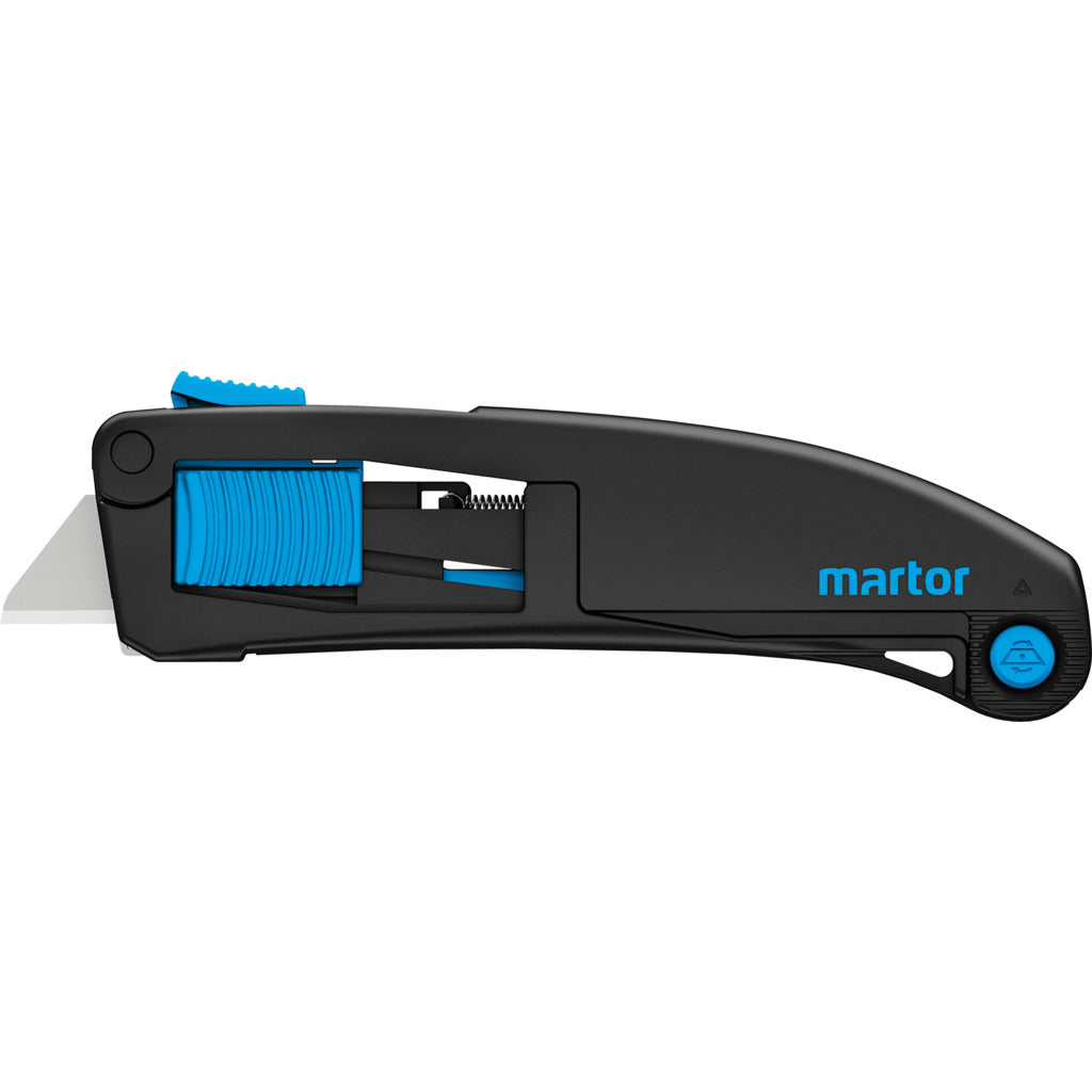 Safety knife Secpro Maxisafe