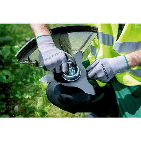 Brush cutter attachment MA-FS 40