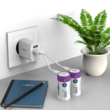 Li-Ion battery Baby C Type 2500