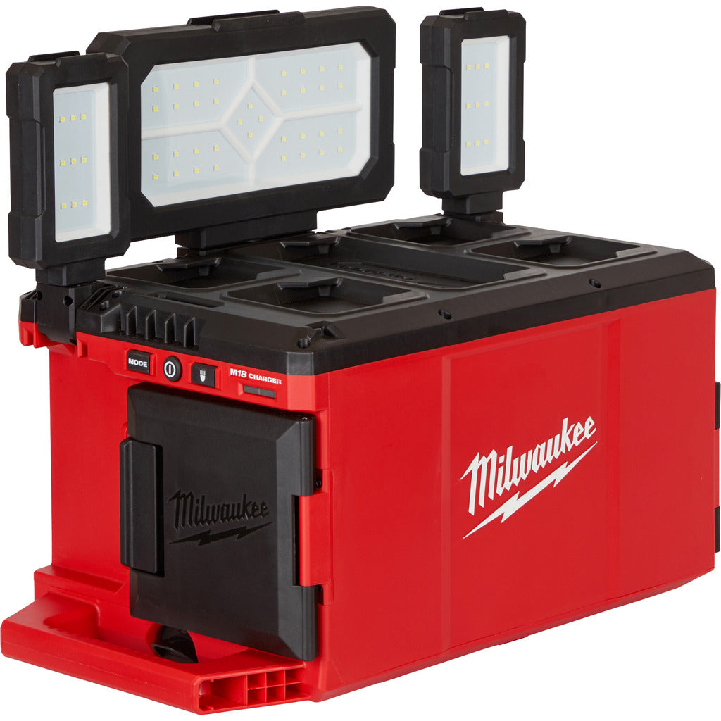 Cordless light M18 POLAC-0