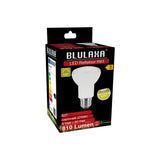 Lampada a riflettore LED R63 / E27