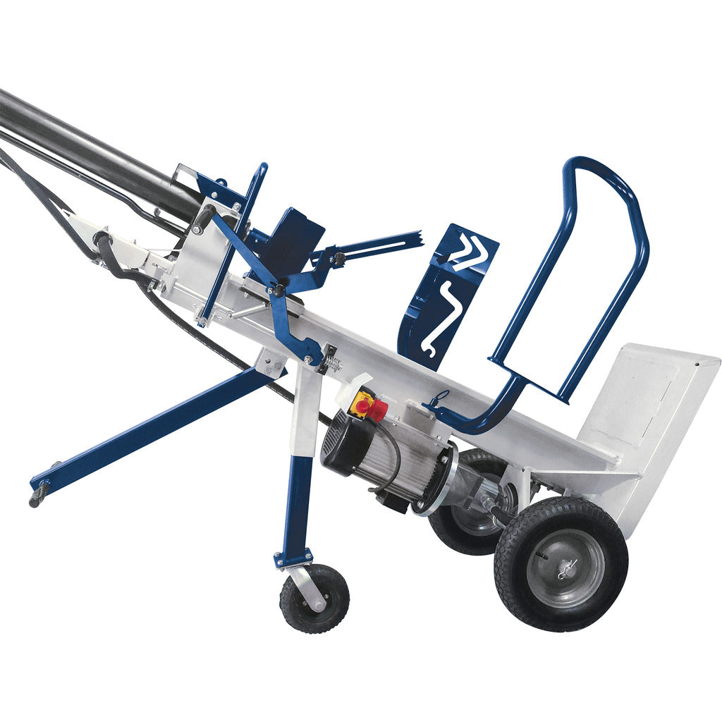 Firewood splitter HSE 16-1100