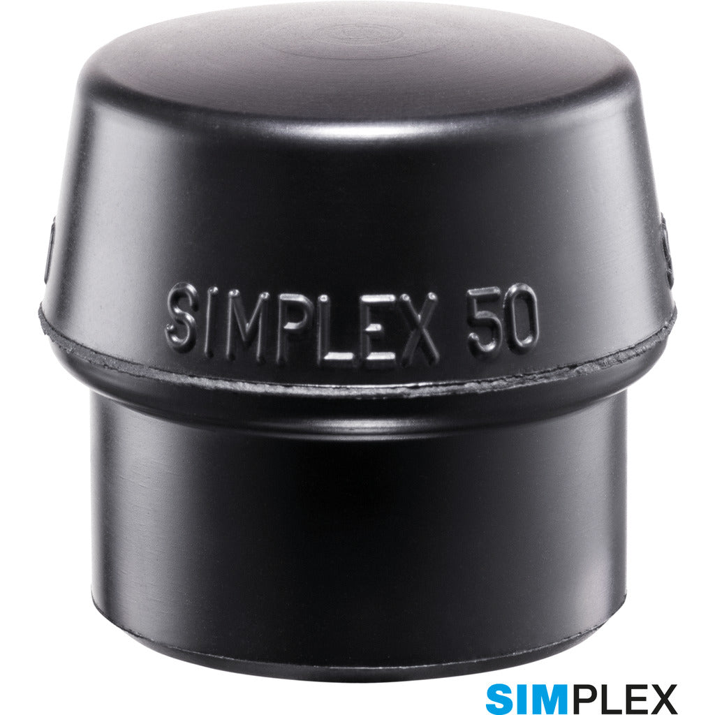 Inserti antiurto SIMPLEX / composizione in gomma