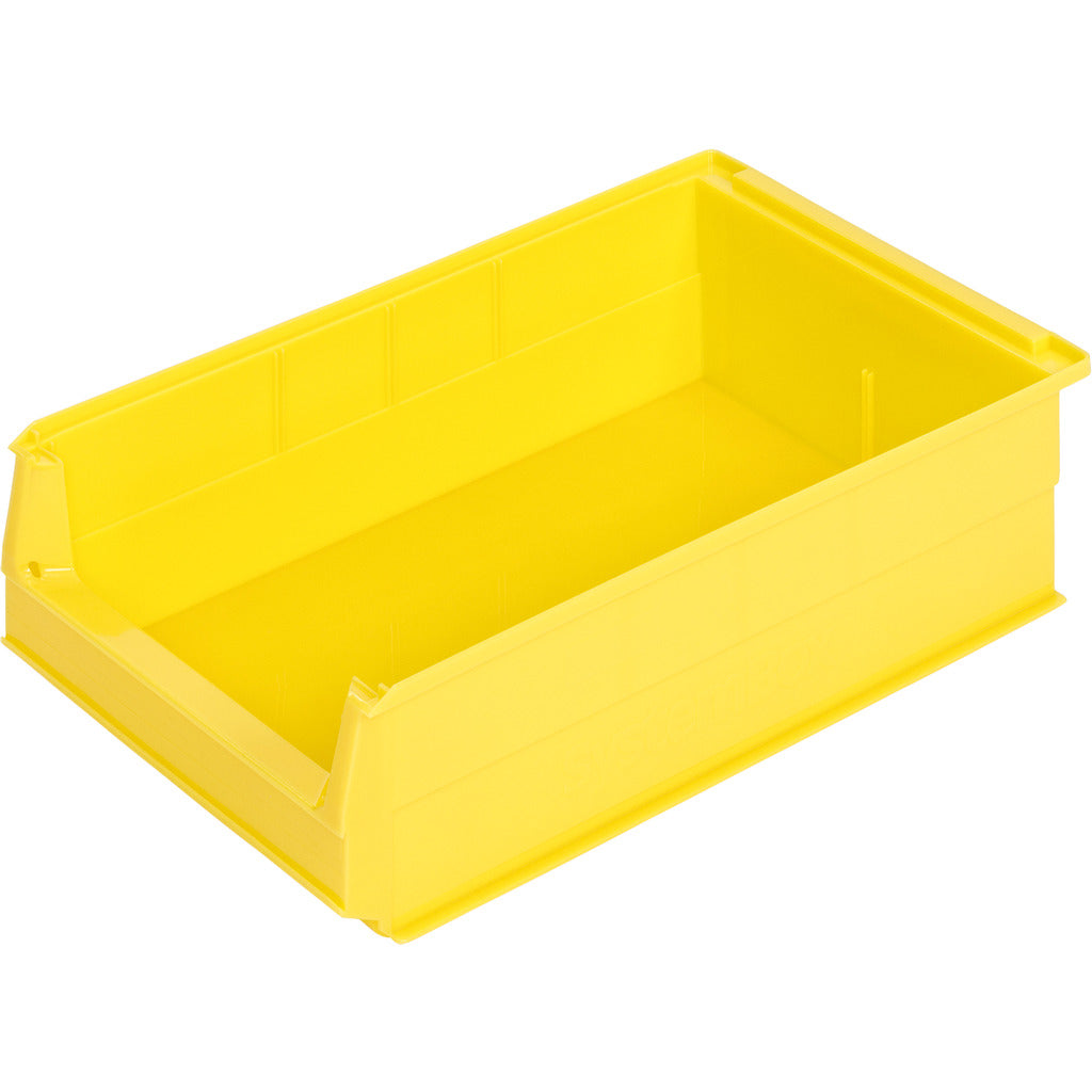 Contenitore portaoggetti aperto sul davanti Systembox SB Z