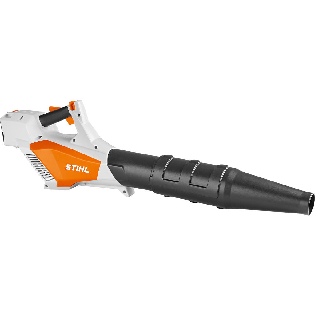 Soffiatore giocattolo Stihl con batteria inclusa