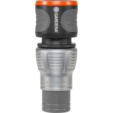 Premium hose connector 18255