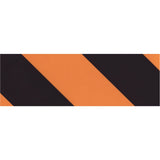 Reflective warning marking