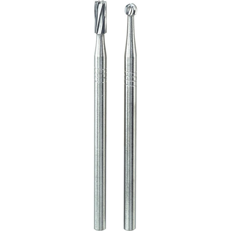 Fräser Set Hartmetall