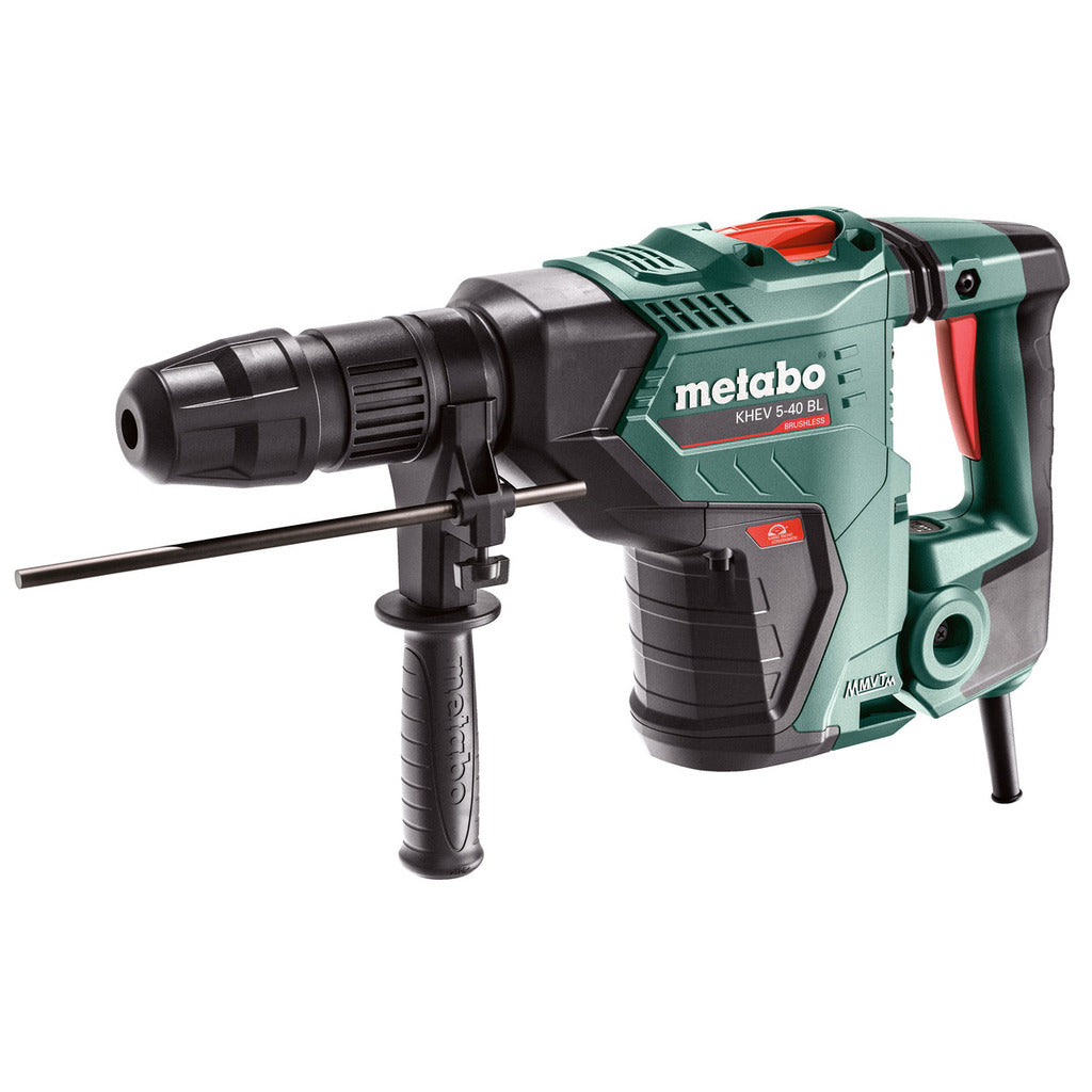 Martello combinato KHEV 5-40BL