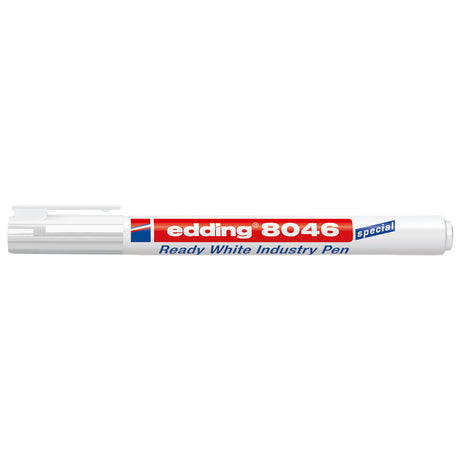 Ready white industry pen 8046