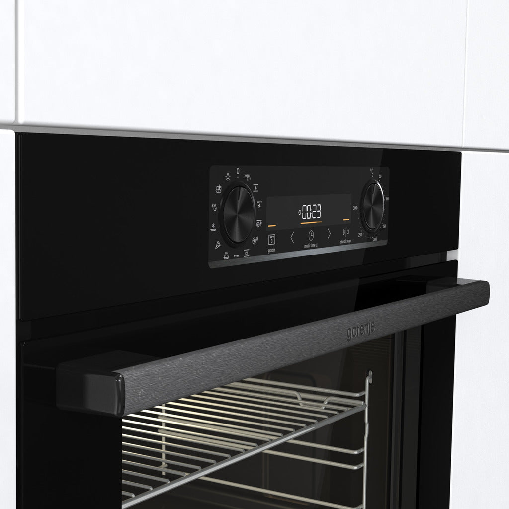 Einbaubackofen BOS6737E06B