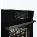 Einbaubackofen BOS6737E06B