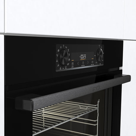 Einbaubackofen BOS6737E06B