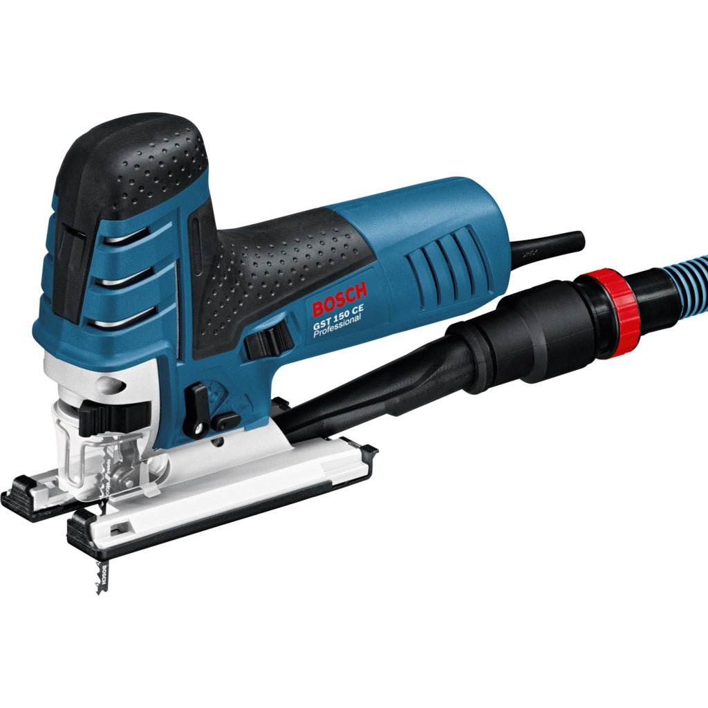 Seghetto alternativo GST 150 CE Professional