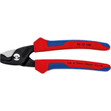 Knipex Cable Shears StepCut®