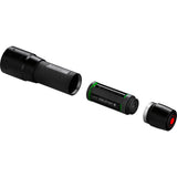 LED Taschenlampe P7 Core
