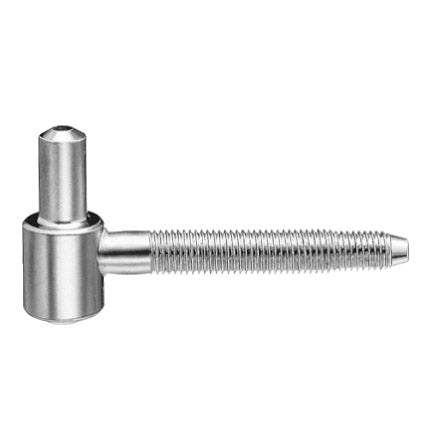 Lower door hinge part 30-16-M04 (1.1610)