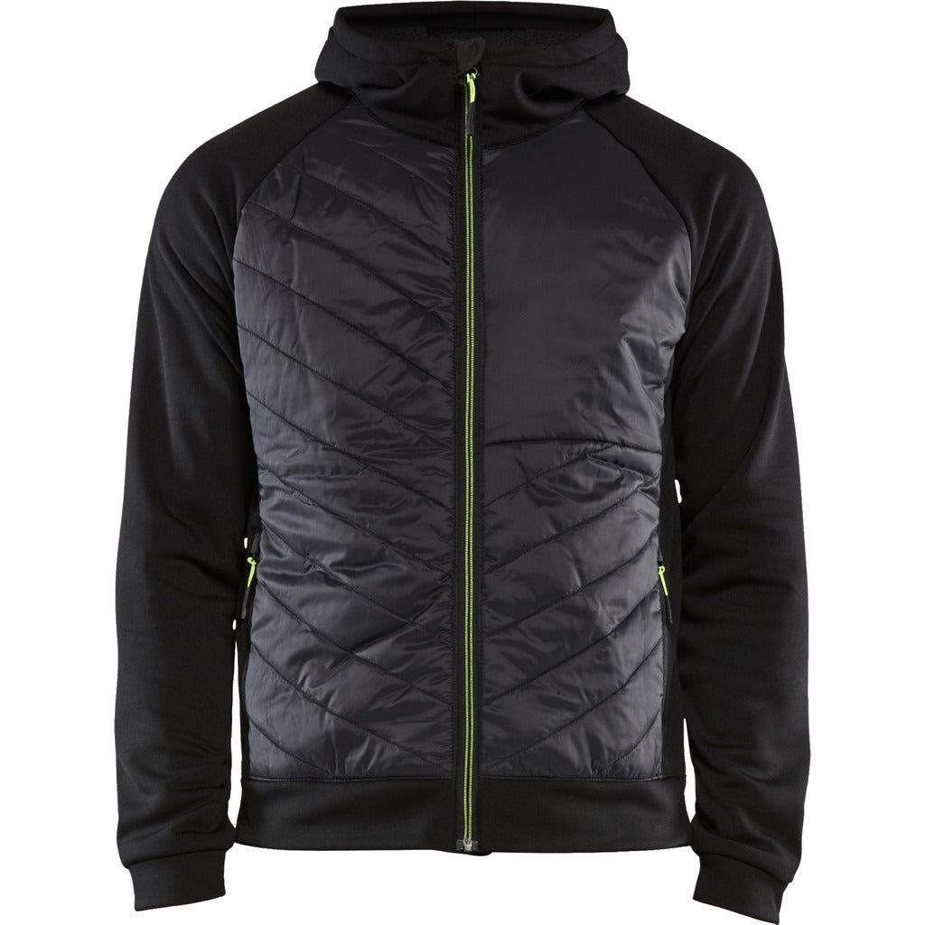 Sweater Hybrid 3463