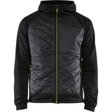 Sweater Hybrid 3463