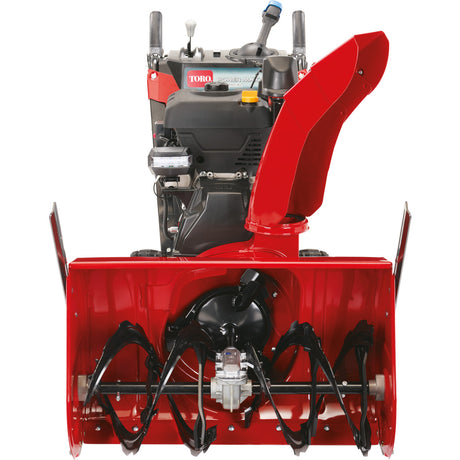 Spazzaneve POWER MAX HD 1428 OHXE