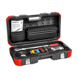 Set di montaggio ruote 11 pezzi