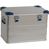 Aluminum boxes Industry series