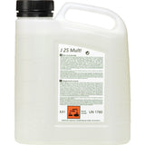 Detergente universale J 25 MULTI SV1 / alcalino