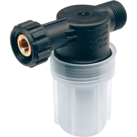 filtro per l'acqua