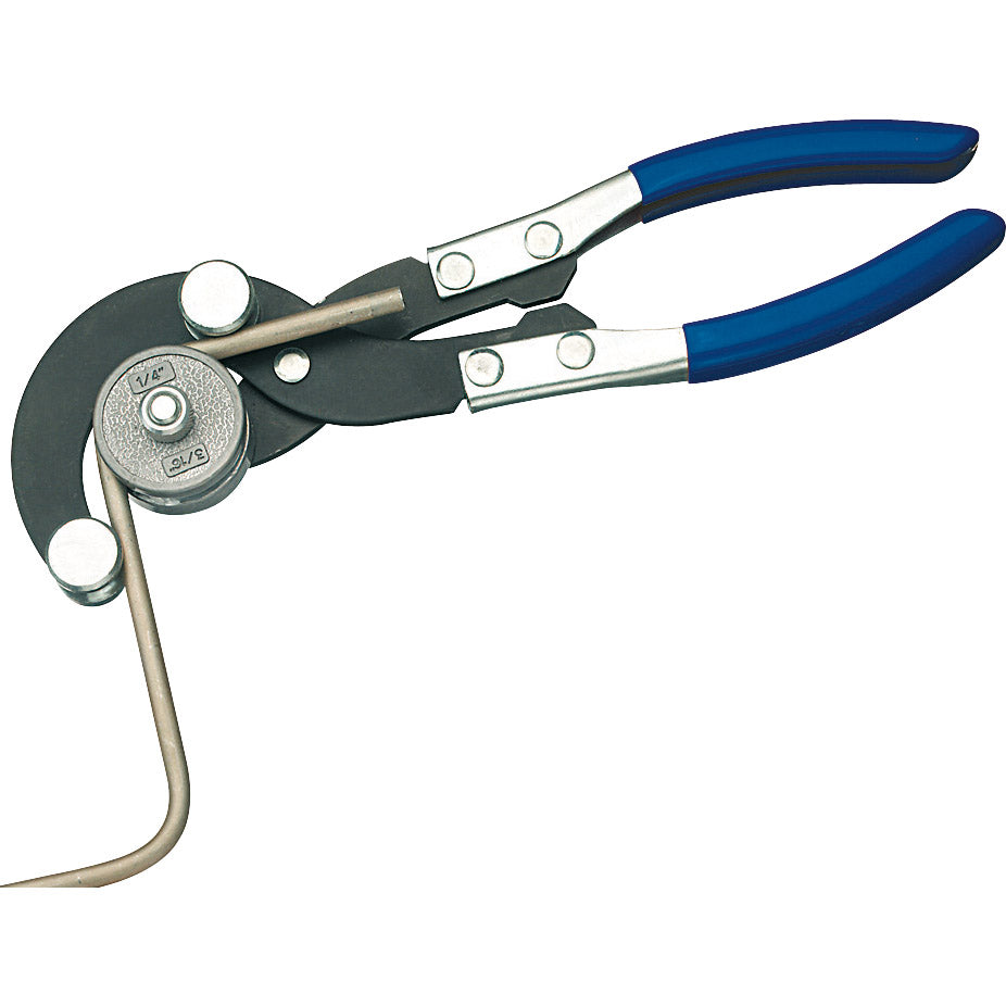 Pinza piegatubi