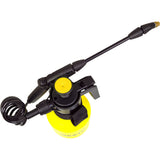 Spruzzatore a pressione montato su cinghia / Tipo 3132GM