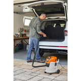 Aspirapolvere/aspiraliquidi Stihl SE 33