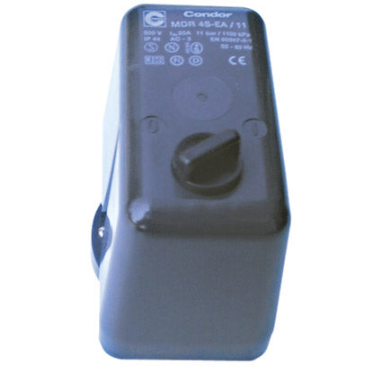 Pressostato MDR 3/11 ST