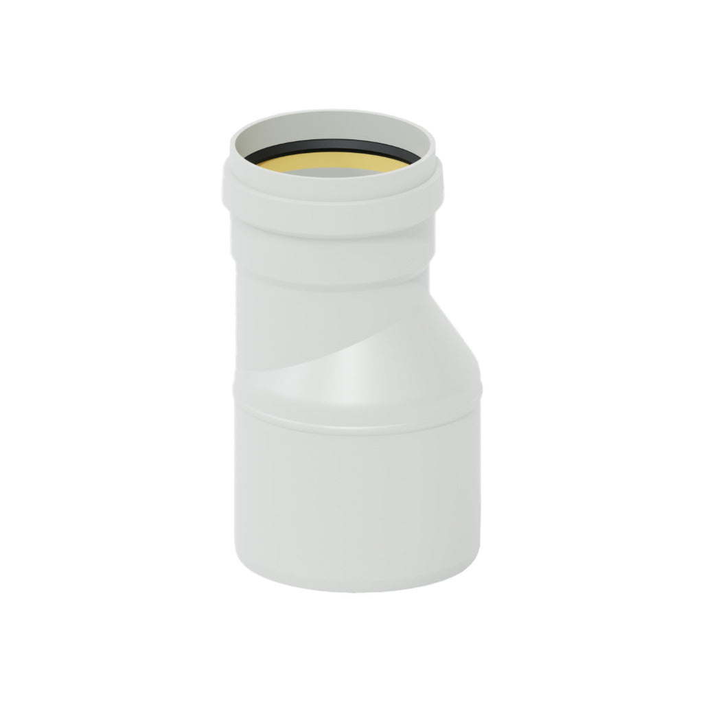 POLO-ECO plus PREMIUM transition pipe