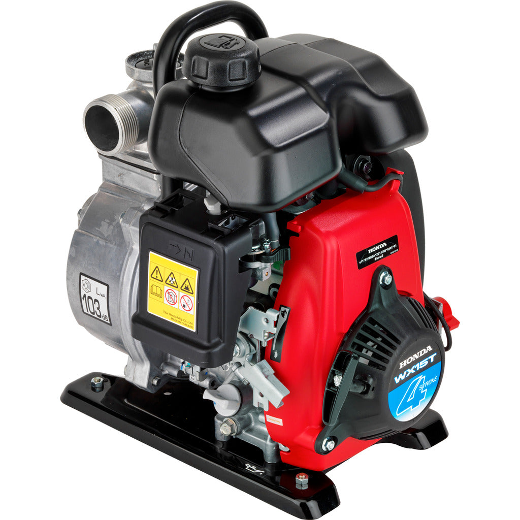 Honda Frischwasserpumpe WX 15