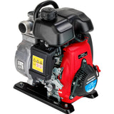 Honda Frischwasserpumpe WX 15