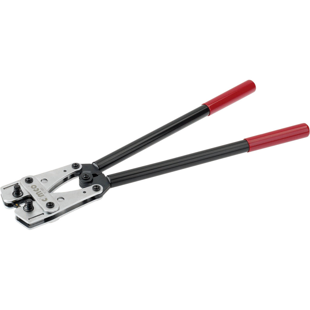Pinza crimpatrice